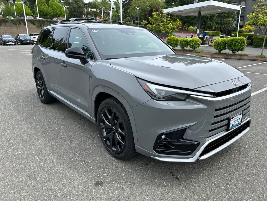 lexus tx hybrid 2025 5TDABAB65SS011954 image lexus tx hybrid 2025 5TDABAB65SS011954 image